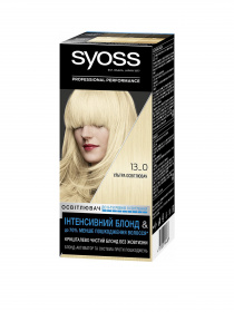 SYOSS SalonPlex SYOSS модель 4015000996488 Фото