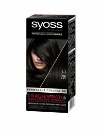 Стойкая краска для волос SYOSS модель 9000100632669 Фото