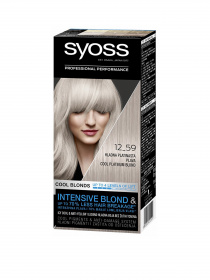 SYOSS SalonPlex SYOSS модель 9000101210521 Фото