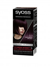 SYOSS SalonPlex SYOSS модель 9000100632966 Фото