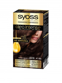 SYOSS Oleo Intense SYOSS модель 4015100199734 Фото