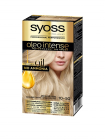 SYOSS Oleo Intense SYOSS модель 4015100199727 Фото