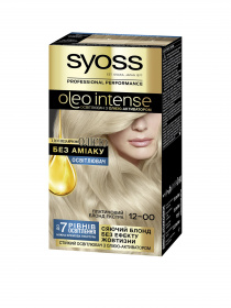 SYOSS Oleo Intense SYOSS модель 4015100188578 Фото