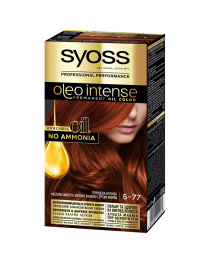SYOSS Oleo Intense SYOSS модель 4015001012132 Фото