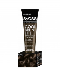 Цвет+блеск SYOSS модель 4015100207880 Фото