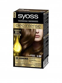 SYOSS Oleo Intense SYOSS модель 5201143734141 Фото