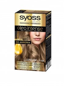 SYOSS Oleo Intense SYOSS модель 5201143731867 Фото