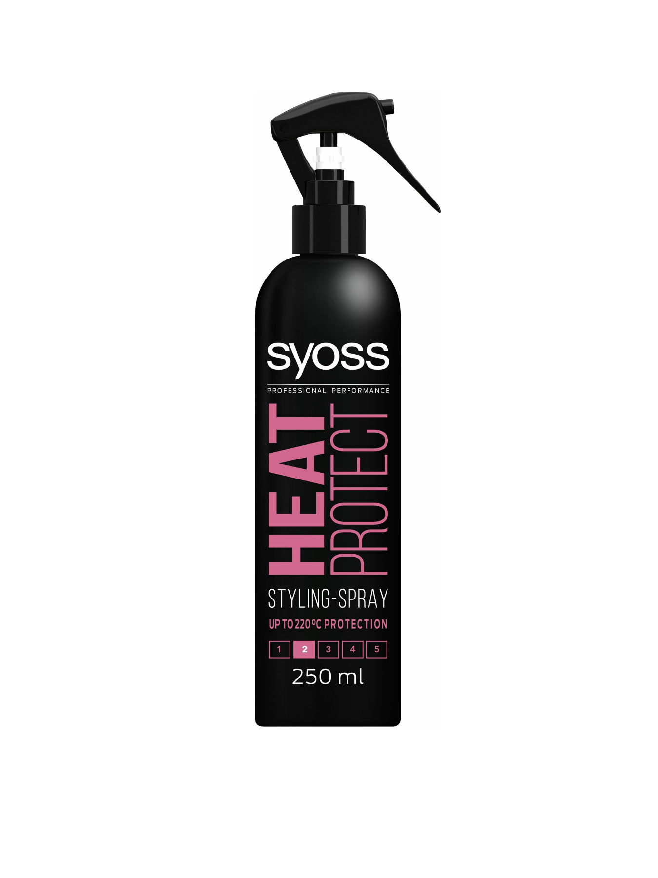 Invisible hold SYOSS модель 4015000541947 Фото