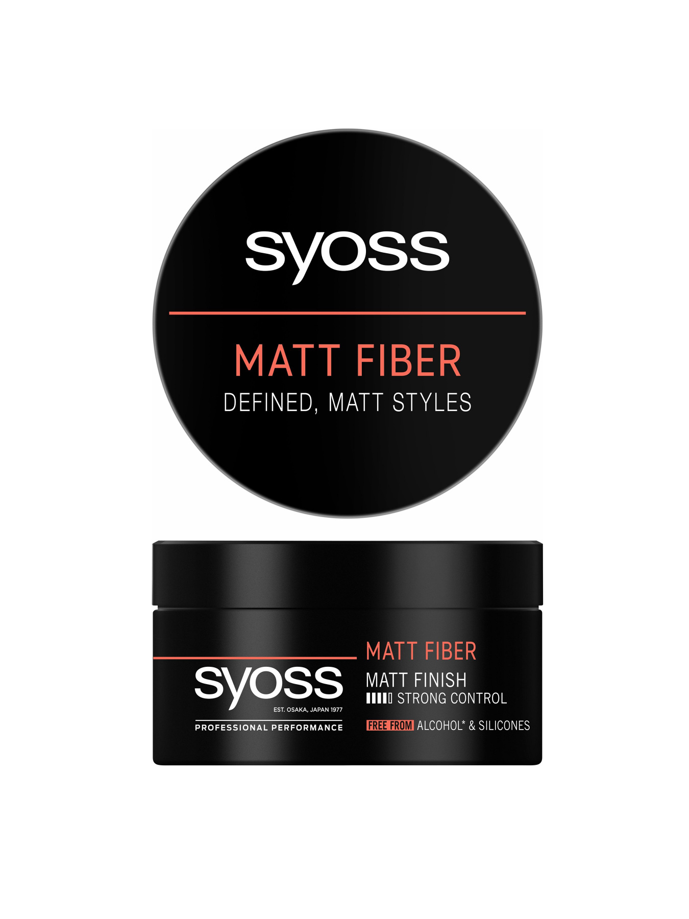 Texture Clay SYOSS модель 9000101208542 Фото