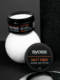 Texture Clay SYOSS модель 9000101208542 Фото