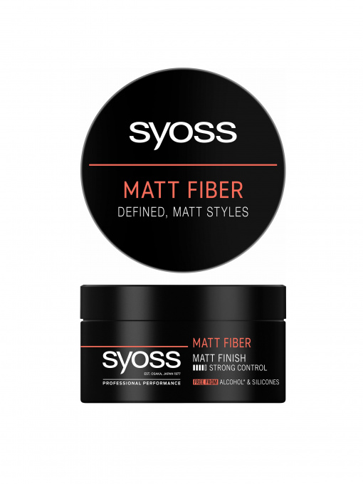 Texture Clay SYOSS модель 9000101208542 Фото