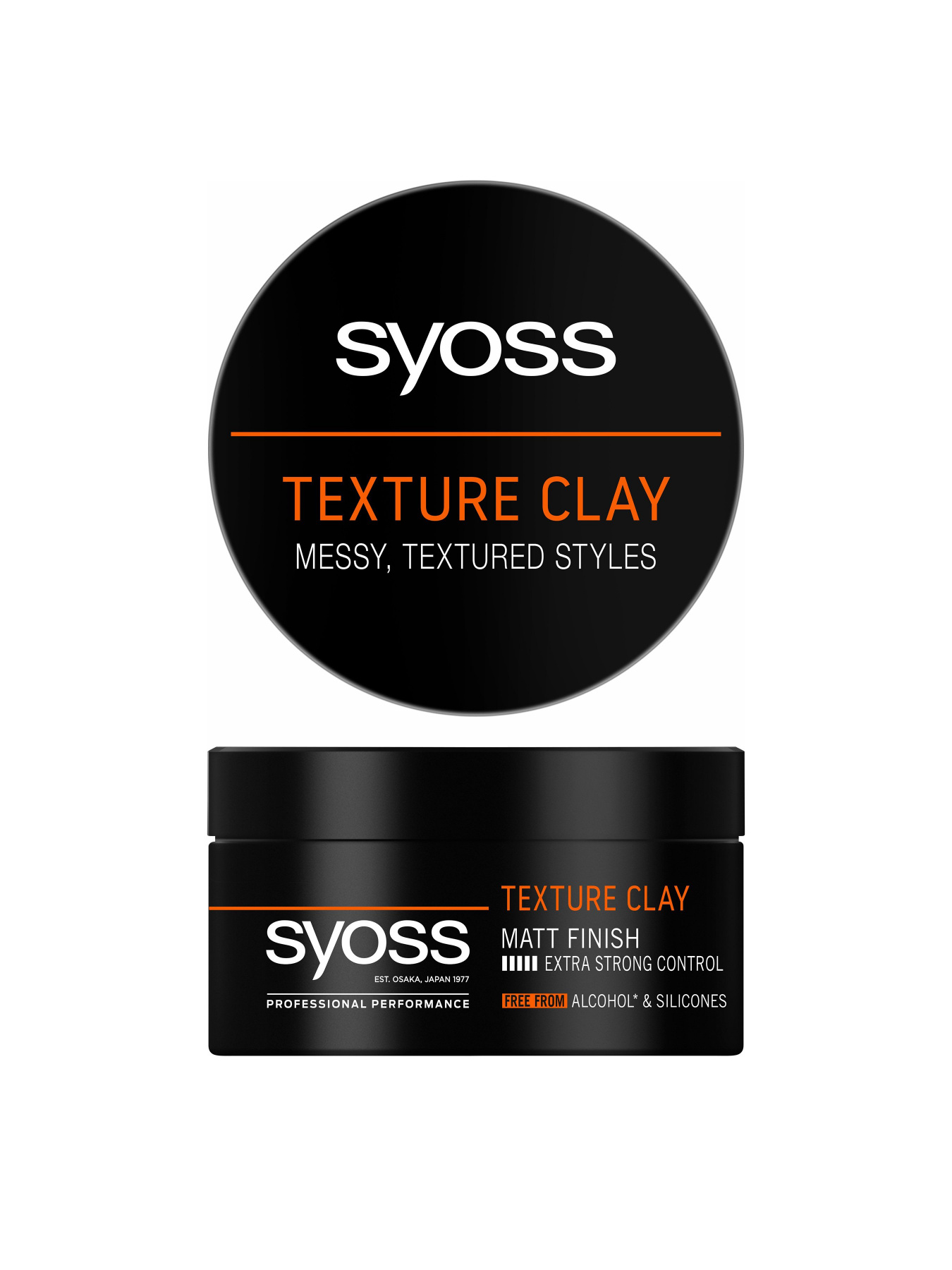 Thicker Hair SYOSS модель 9000101208580 Фото