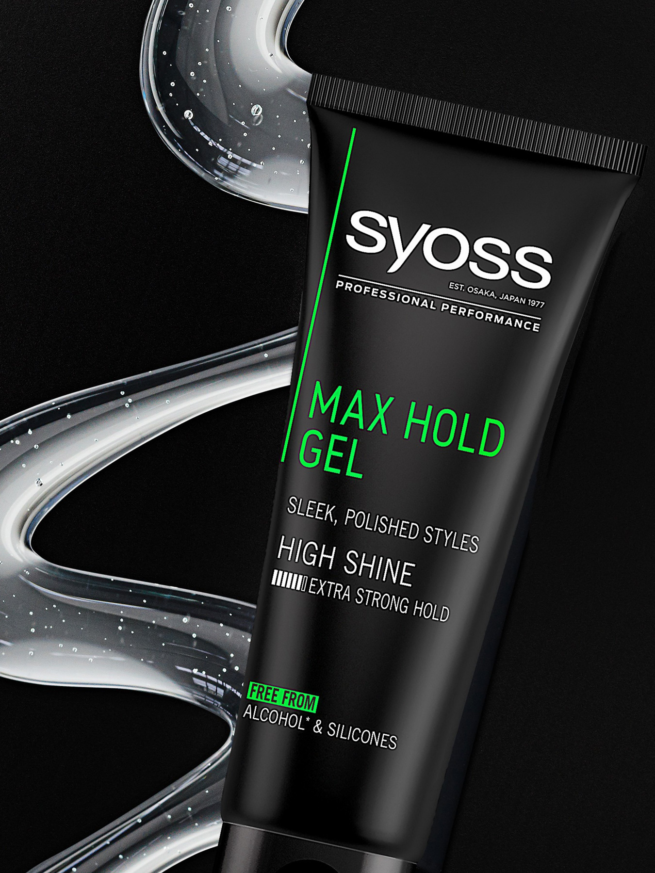 Matt Sculping SYOSS модель 9000100591058 Фото