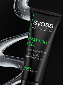 Matt Sculping SYOSS модель 9000100591058 Фото