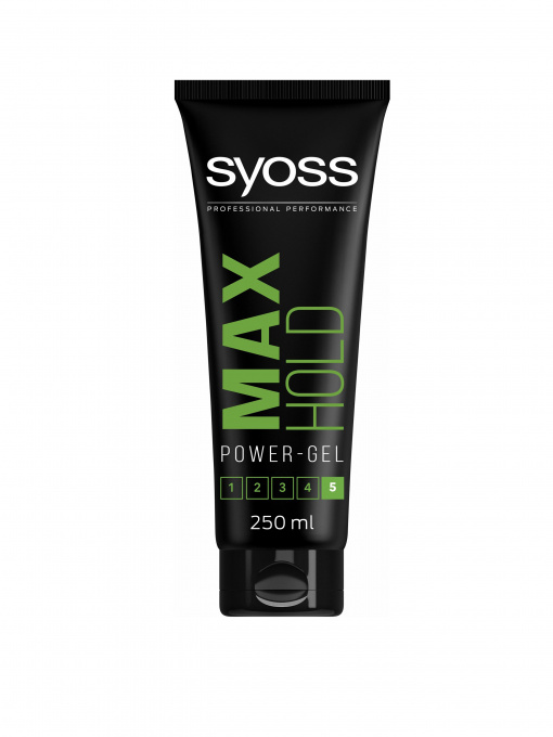 Matt Sculping SYOSS модель 9000100591058 Фото