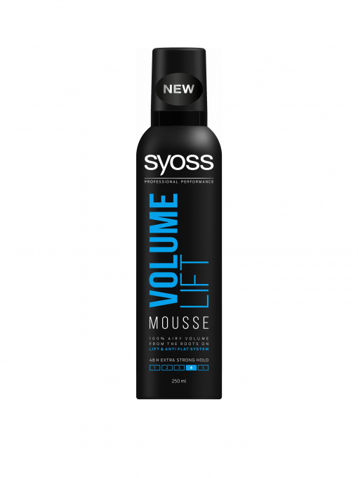 Keratin SYOSS модель 8410436135054 Фото