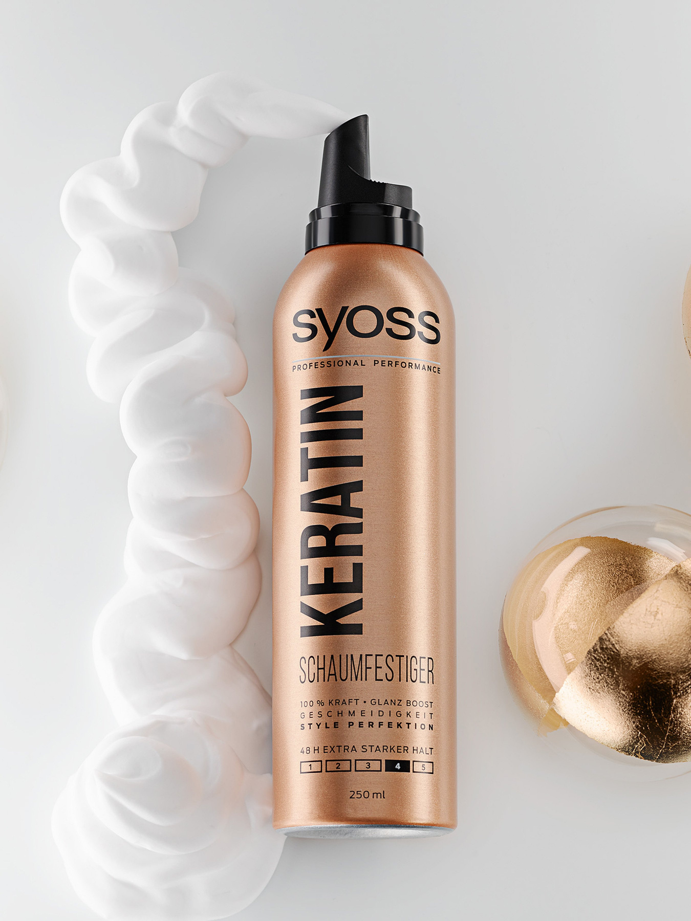 Ceramide Complex SYOSS модель 5201143155199 Фото