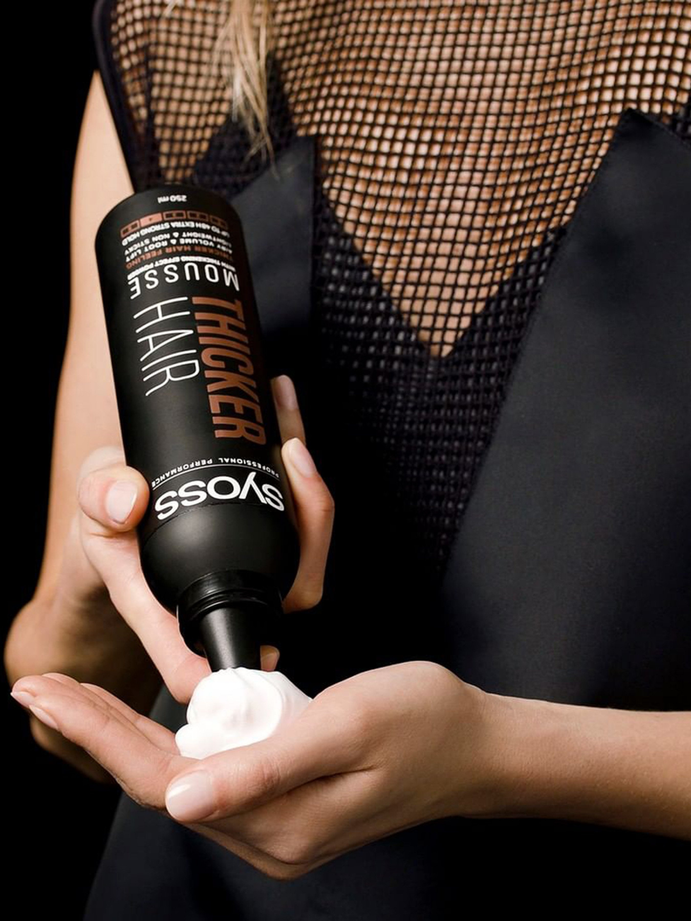 Fiber Flex SYOSS модель 5410091751517 Фото