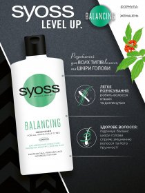 Beauty Elixir SYOSS модель 9000101286410 Фото