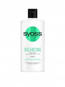 Beauty Elixir SYOSS модель 9000101286410 Фото