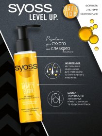 Ceramide SYOSS модель 4015100338065 Фото