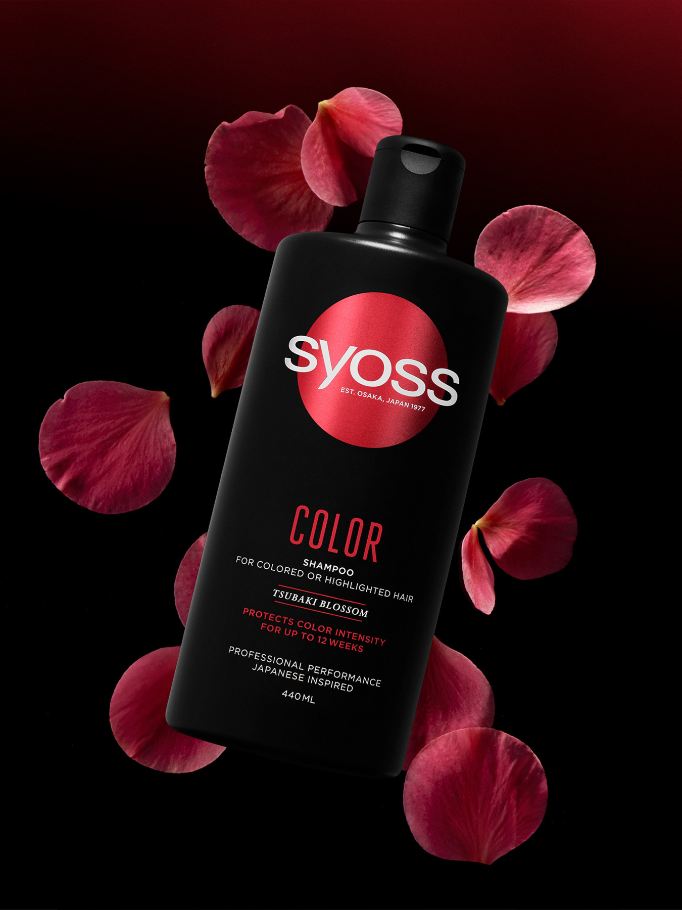 Color SYOSS модель 9000101276916 Фото