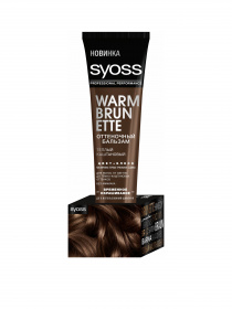 Цвет+блеск SYOSS модель 4015100207873 Фото