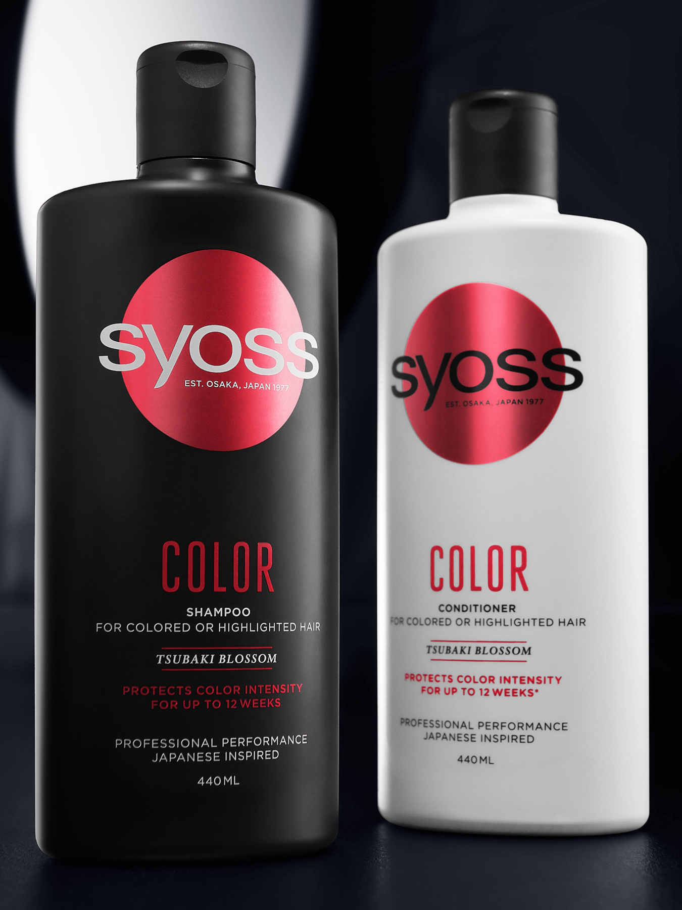 Full Hair 5 SYOSS модель 9000101277937 Фото