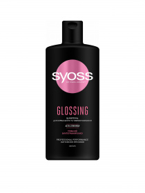 Keratin SYOSS модель 4015100339024 Фото