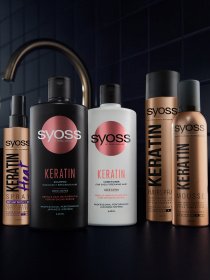 Keratin SYOSS модель 4015100339048 Фото