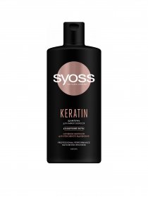 Keratin SYOSS модель 4015100339048 Фото