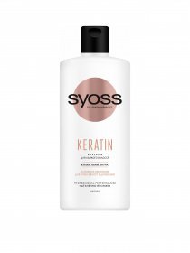 Pure Volume SYOSS модель 4015100338980 Фото