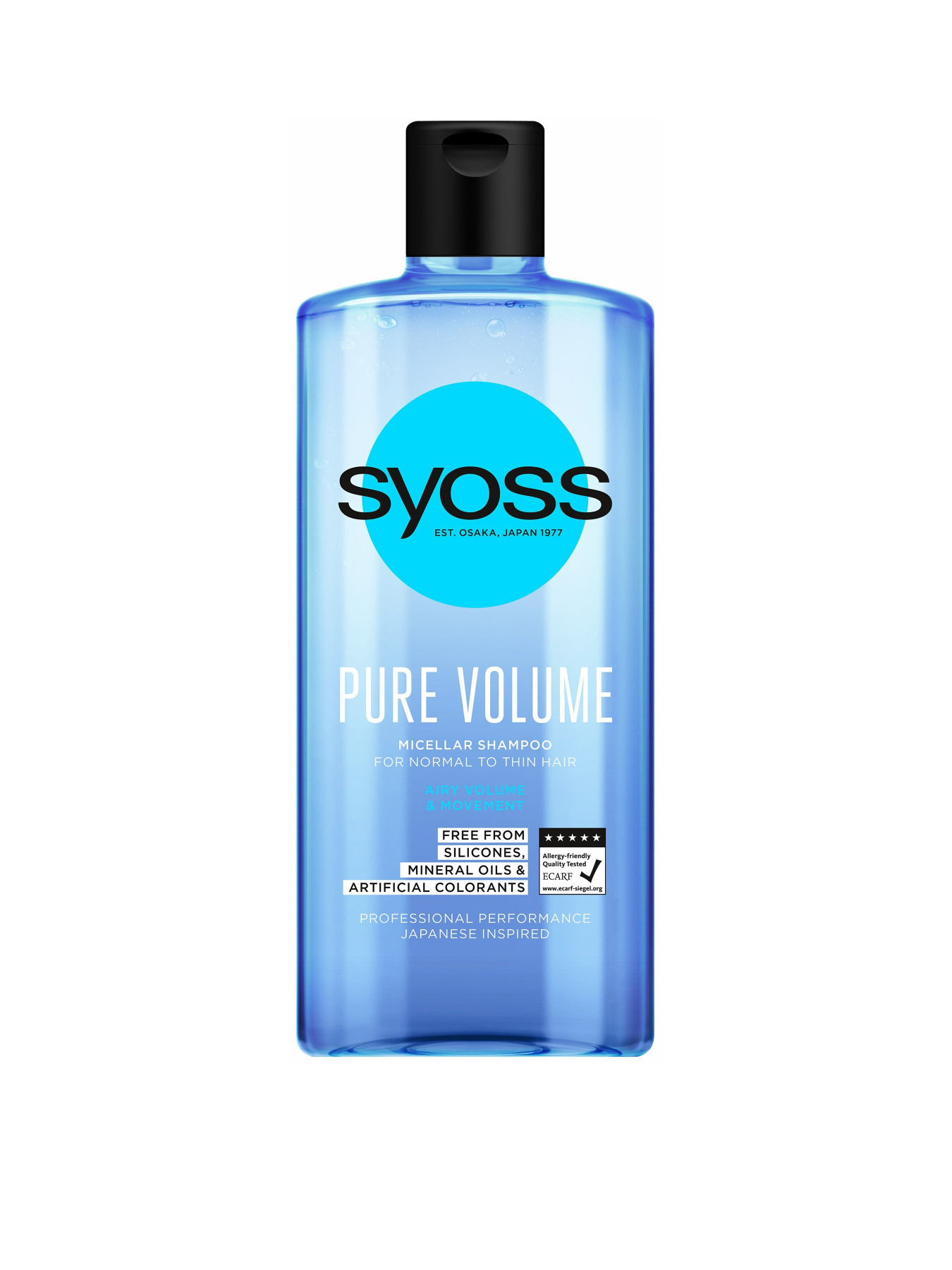 Pure Fresh SYOSS модель 9000101277579 Фото