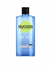 Salon Plex SYOSS модель 4015100339062 Фото