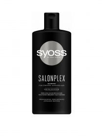 Salon Plex SYOSS модель 9000101277111 Фото