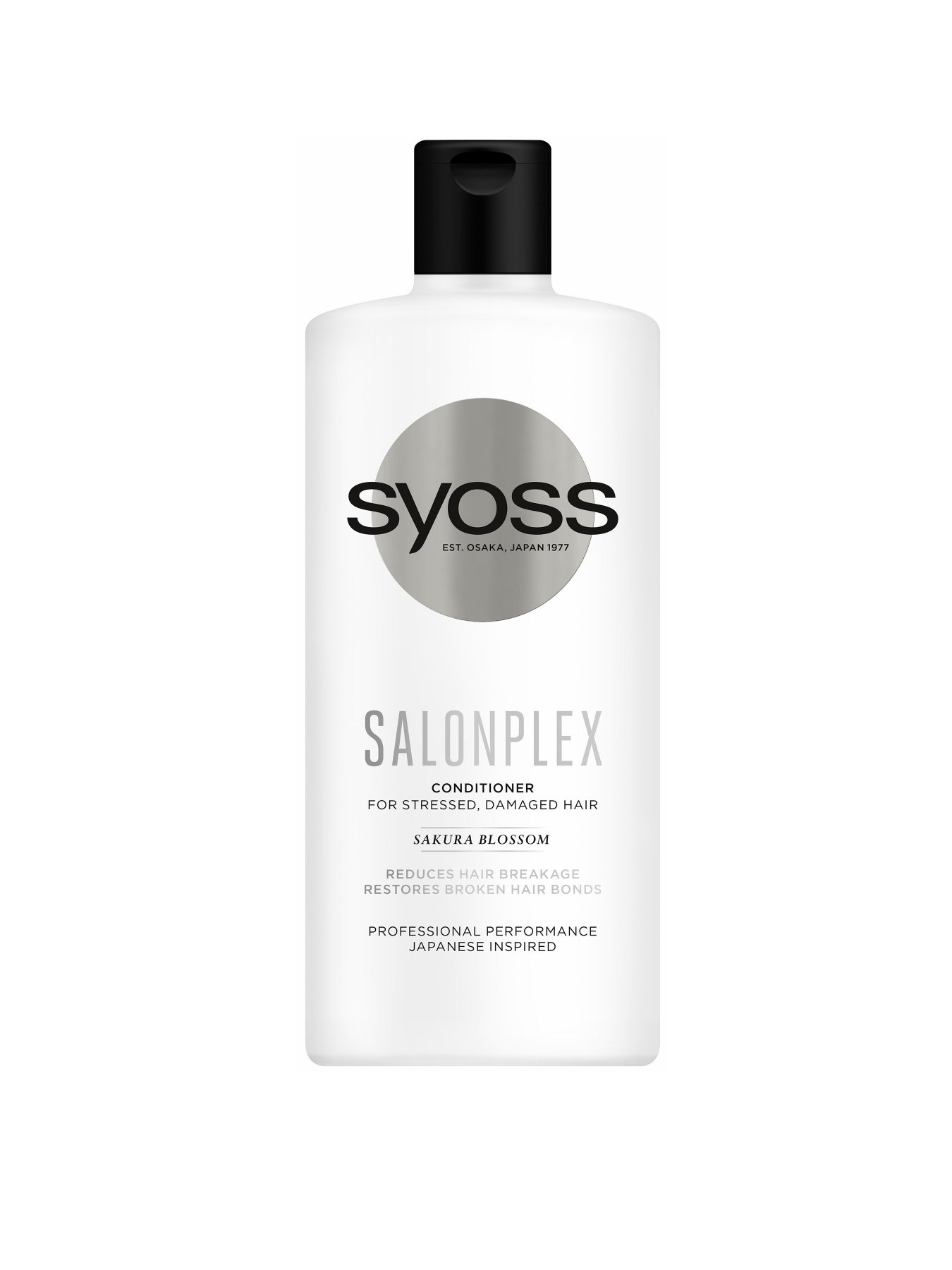 Repair SYOSS модель 9000101278170 Фото