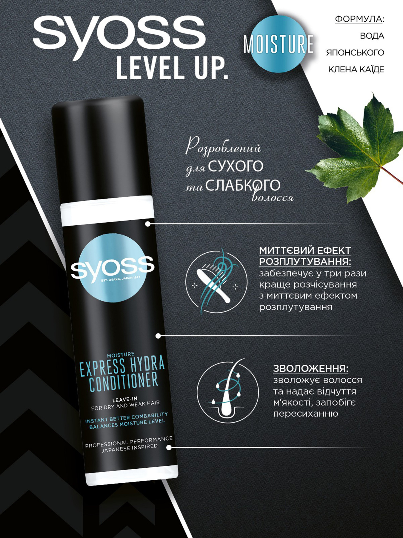 Volume Collagen & Lift SYOSS модель 9000101290578 Фото