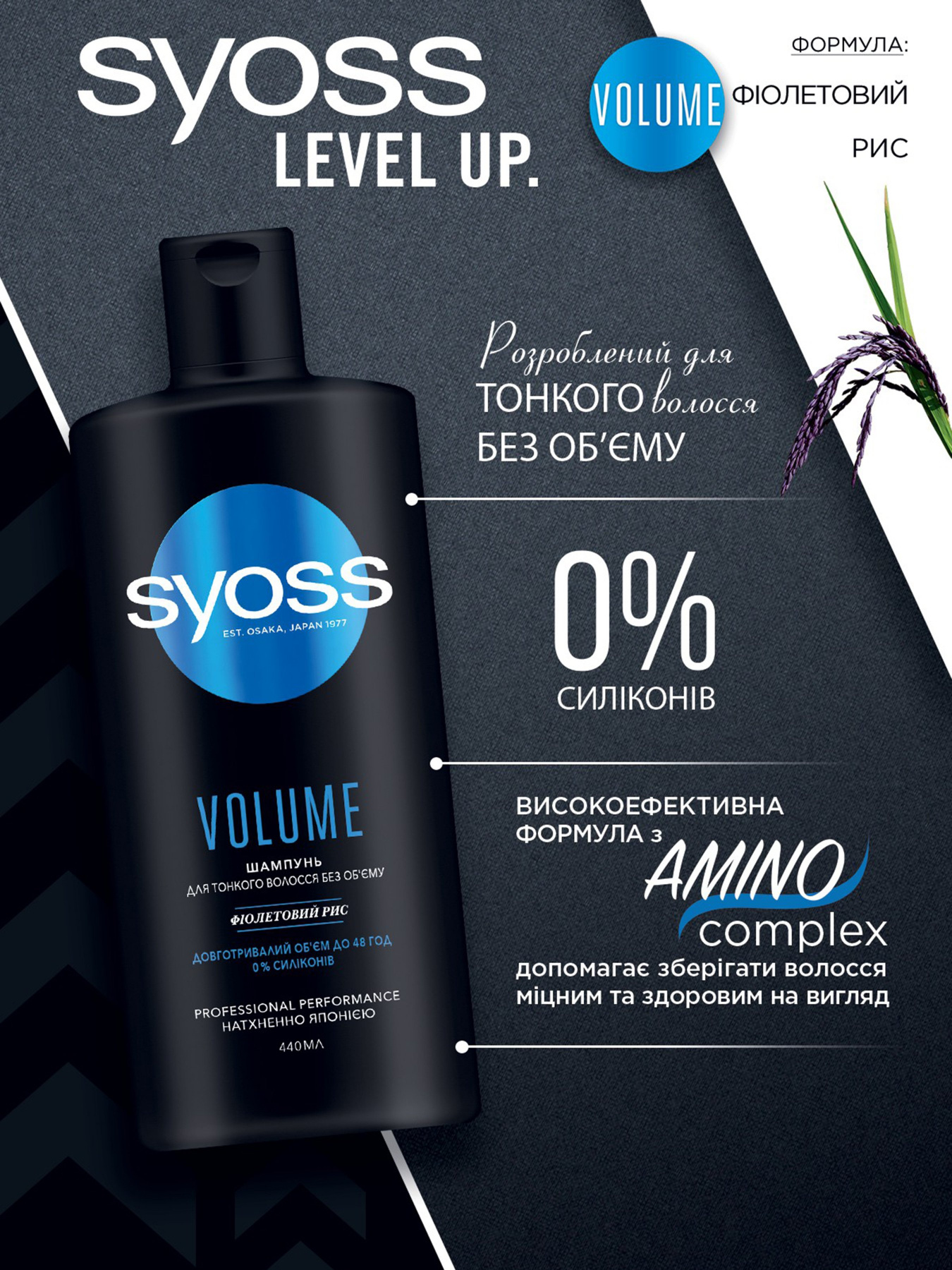 Power SYOSS модель 4015100338942 Фото