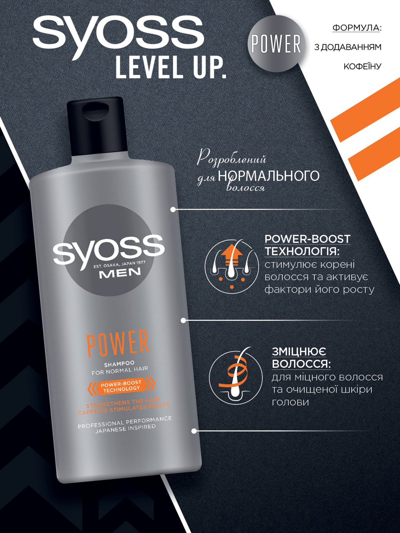 Control SYOSS модель 9000101277395 Фото