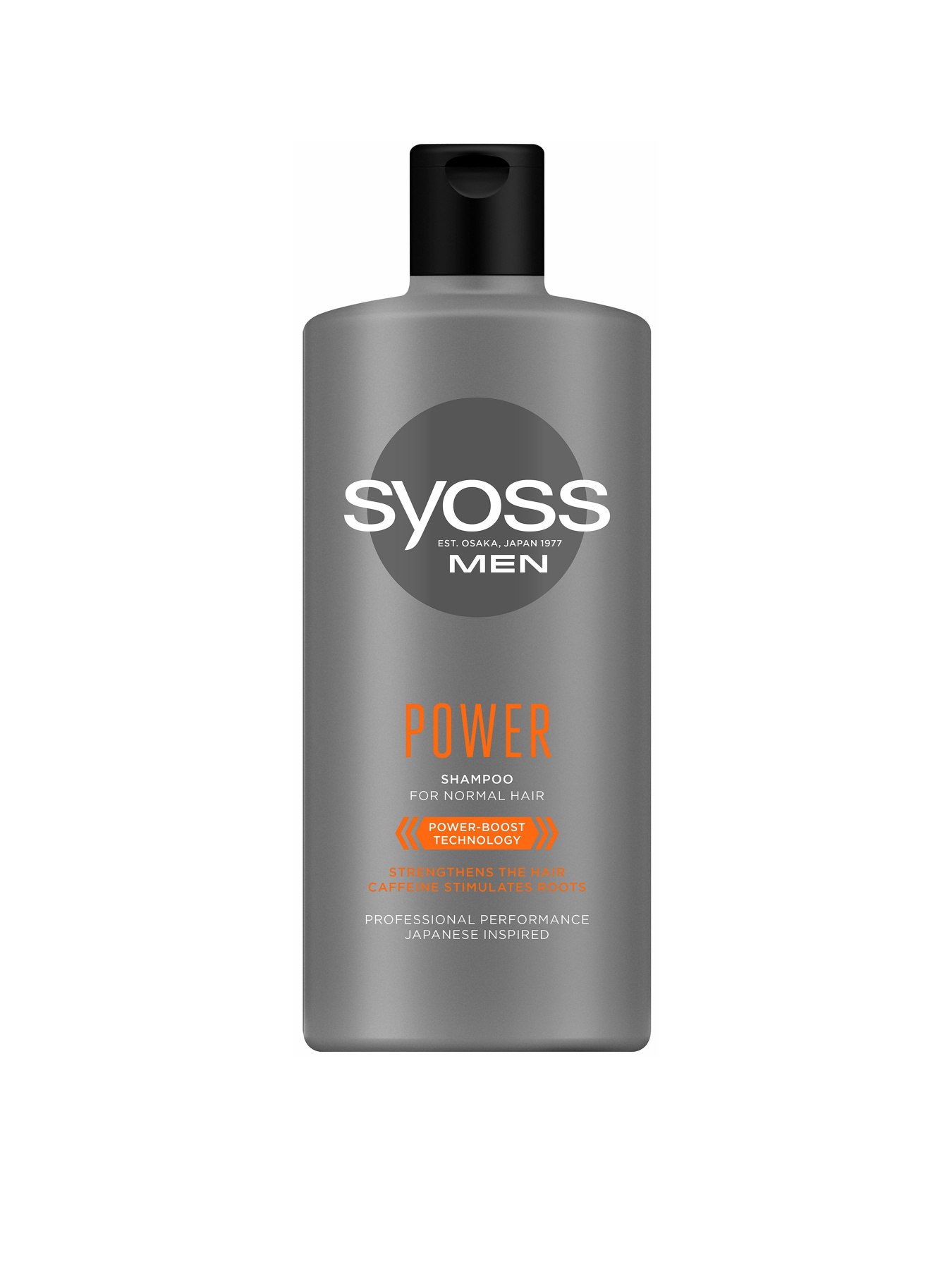 Control SYOSS модель 9000101277395 Фото