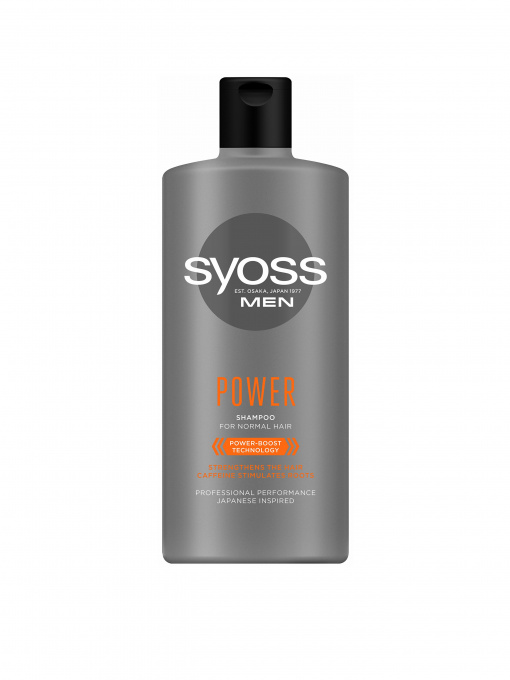 Control SYOSS модель 9000101277395 Фото