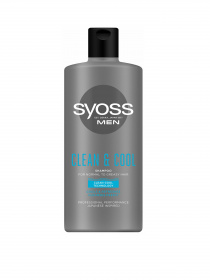 Anti-Dandruff SYOSS модель 9000101277197 Фото