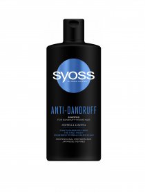 Liquid Silk SYOSS модель 9000101277173 Фото