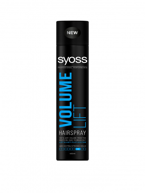 Keratin SYOSS модель 8410436135962 Фото