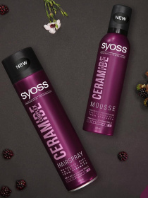 Full Hair 5 SYOSS модель 4015001013894 Фото