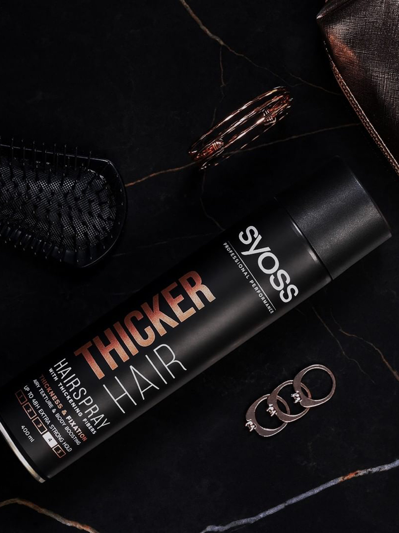 Лак для волос SYOSS модель 5410091751555 Фото