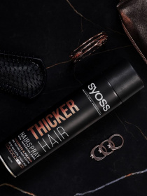 Лак для волос SYOSS модель 5410091751555 Фото