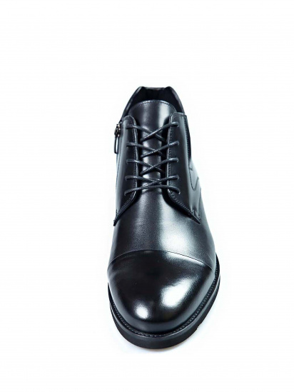 Черевики Tanner модель StylesBlack — фото 7 - INTERTOP