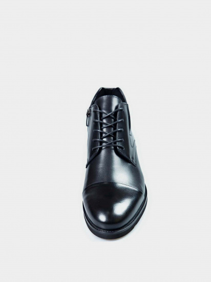 Черевики Tanner модель StylesBlack — фото 8 - INTERTOP