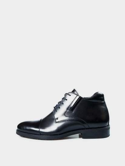 Черевики Tanner модель StylesBlack — фото 10 - INTERTOP